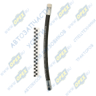 12х450-2SN Рукав ВД (шланг) L=450 М20х1,5 К=24 HYDRAULIC FORCE